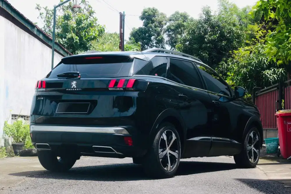 Peugeot 3008 tahun 2021 peugeot 5008 tahun 2021 peugeot 2008 thn 2021
