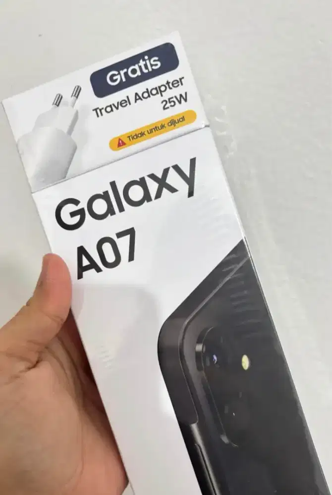 Hp Samsung Galaxy A07