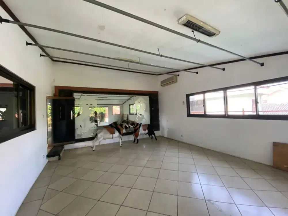 DIJUAL CEPAT ! Rumah Mewah Siap huni di Billymoon Duren Sawit bisa Ne