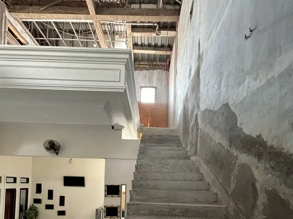 Sh.157 DIJUAL CEPAT ! Rumah Bagus Siap Huni di Rorotan bisa nego