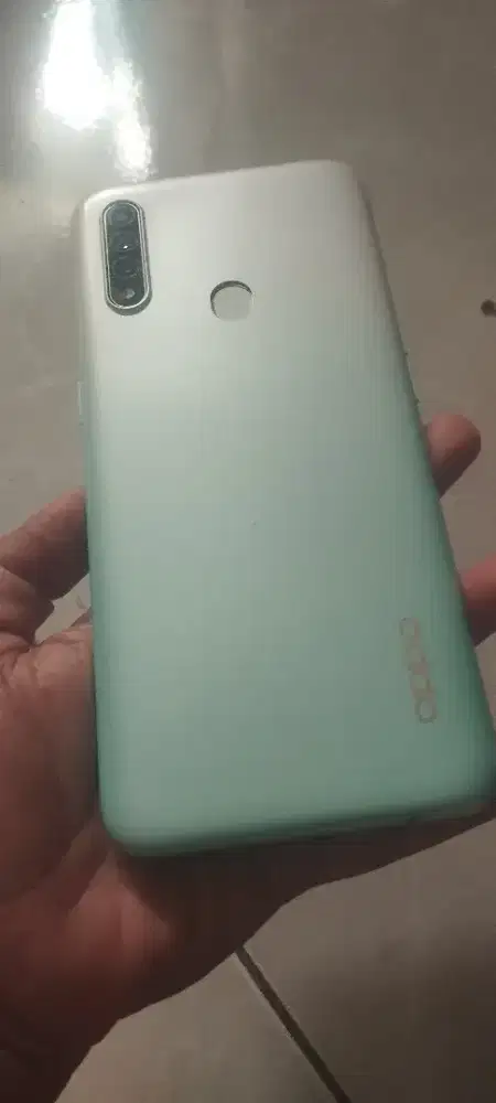 Oppo a31 ram 6/128 no minus mulus batangan