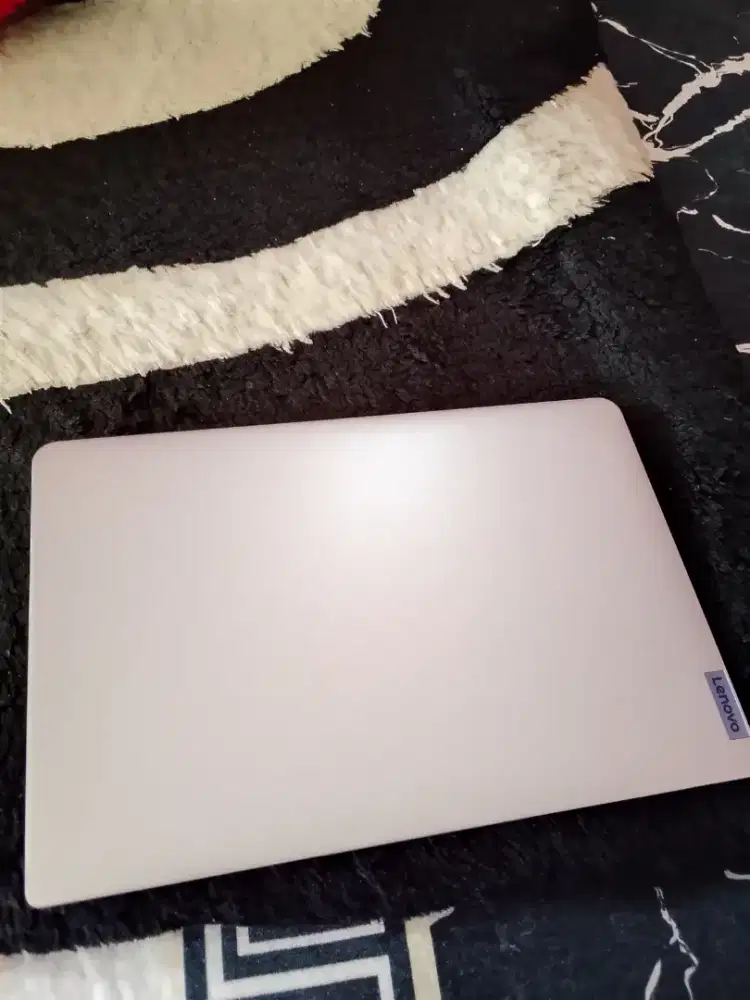Laptop lenovo ideapad 256 gb