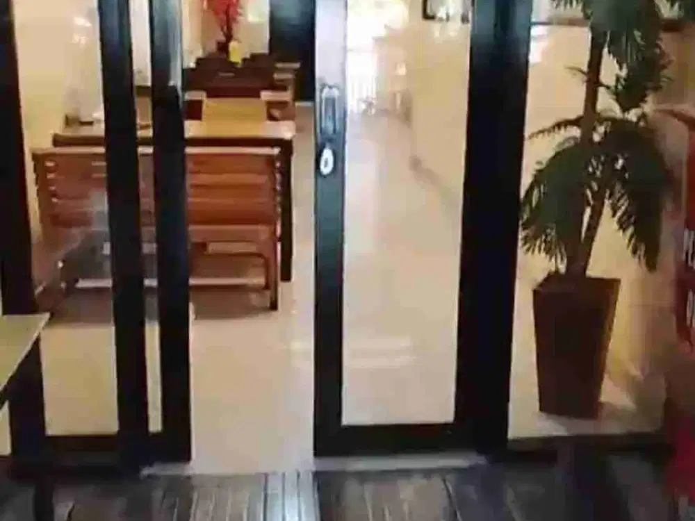 RUKO PINGGIR JALAN PANDURAYA BOGOR