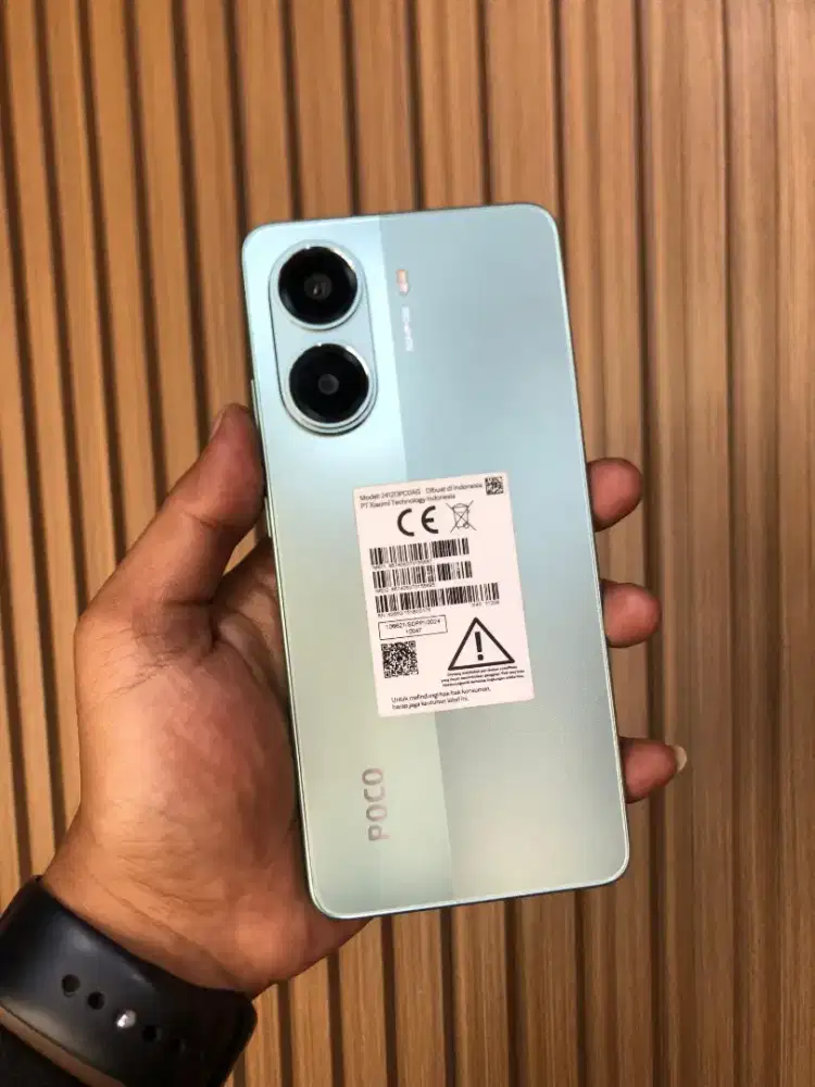 Poco X7 Pro 5G 12/512GB