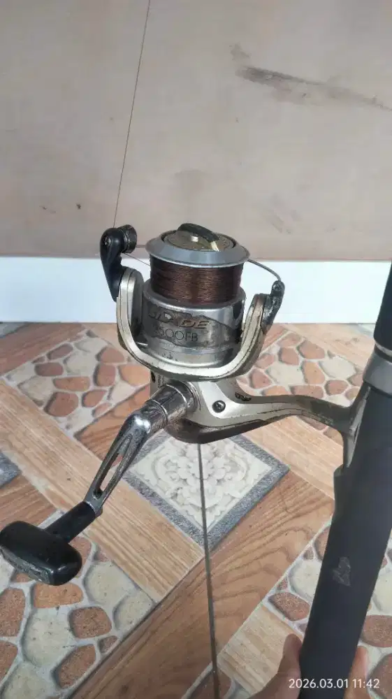 JORAN MANCING MAGURO