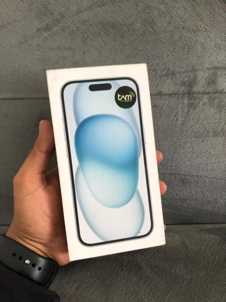 Iphone 15 128 new ibox