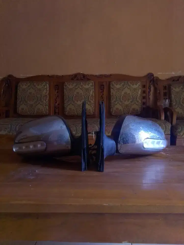 spion Avanza old copotan ori