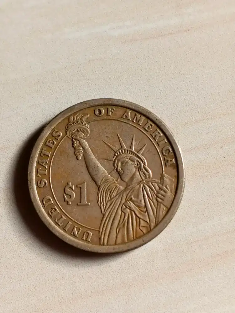 1$ as tahun 1853-1857