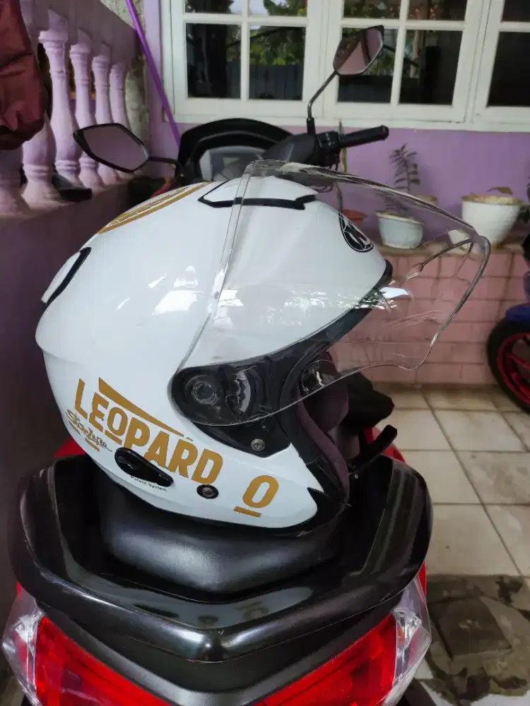 KYOTO R PUTIH (size m)