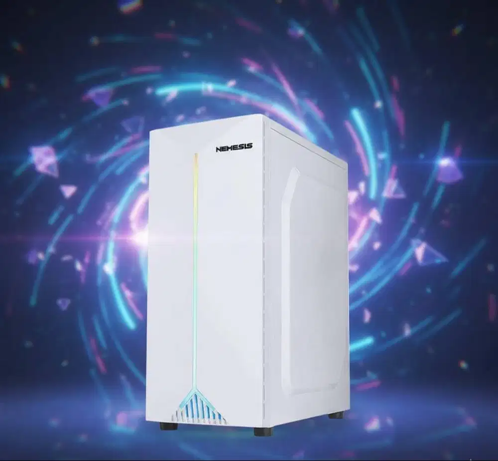 PC Siap pakai kantor/kasir core i5 6500 Ram 16GB SSD 256GB Garansi 1th