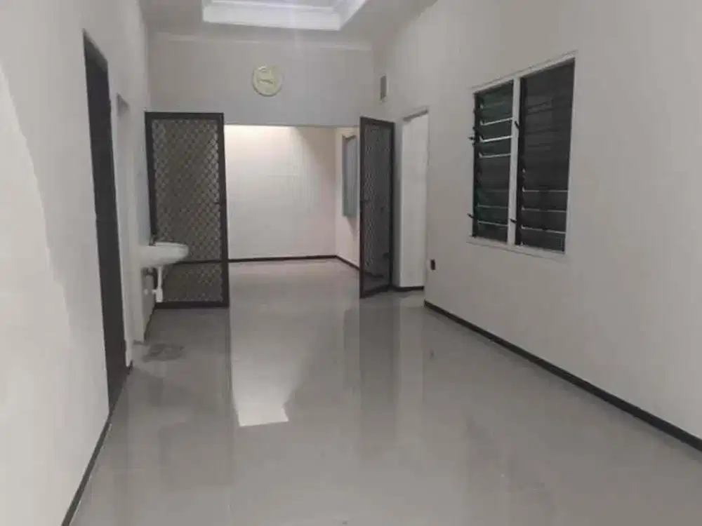 RUMAH MULYOSARI BARU RENOVASI DEKAT ITS PAKUWON CITY KENJERAN MERR