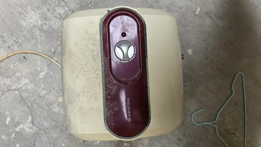 Water Heater Ariston | Sidoarjo | NEGO