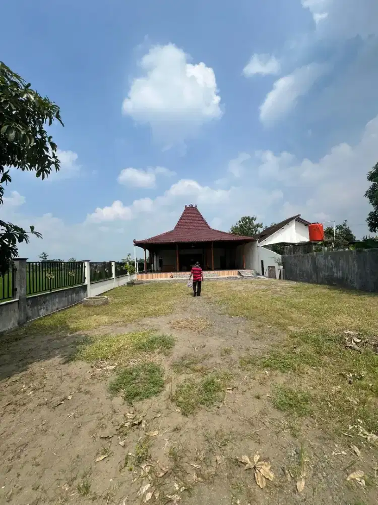 Ruang usaha Food and Beverage