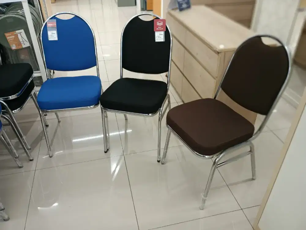 Obral kebutuhan sekolah,kantor dan dapur MBG
