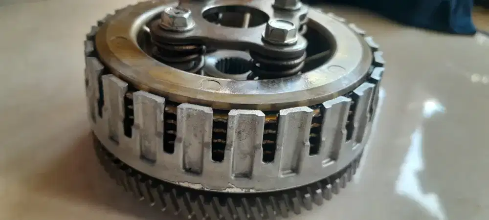 Rumah Kopling CBR 150