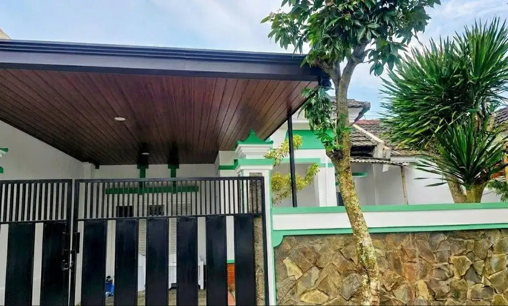 Dijual cepat rumah di Perumahan Singhasari Residance - KEK Singhasari