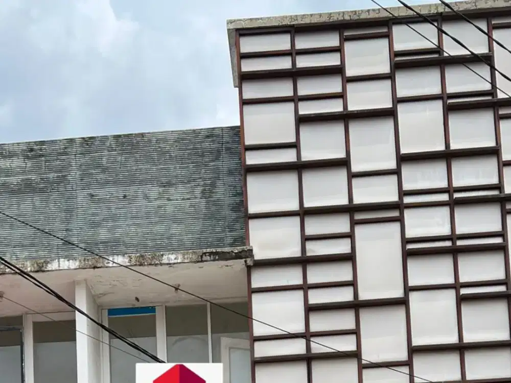 dijual Ruko perumahan citra indah city festival