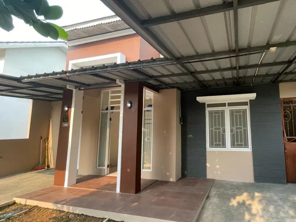 dijual rumah cantik citra indah city cluster semi Real Estate