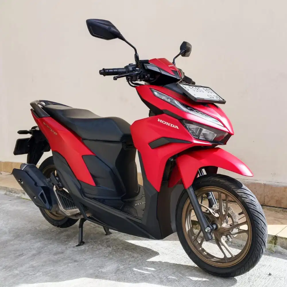 HONDA VARIO 125 GEN2 KEYLESS TH 2025 CASH/KREDIT