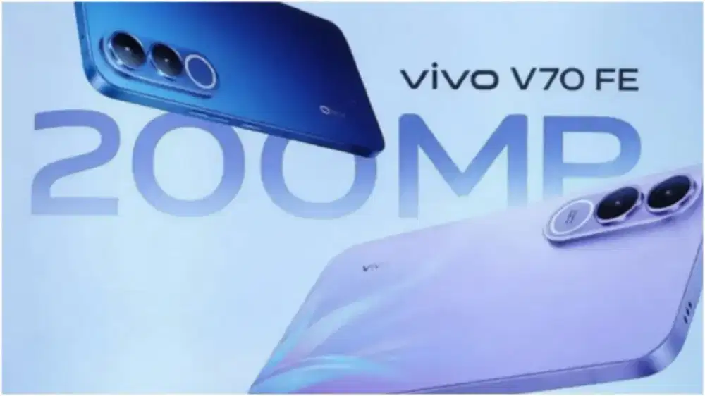 Promo V70 FE (PRE ORDER)