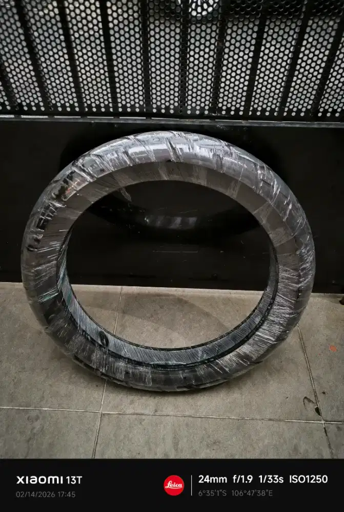 Ban IRC110/10/17 - Ban R17 Yamaha, Honda Dll