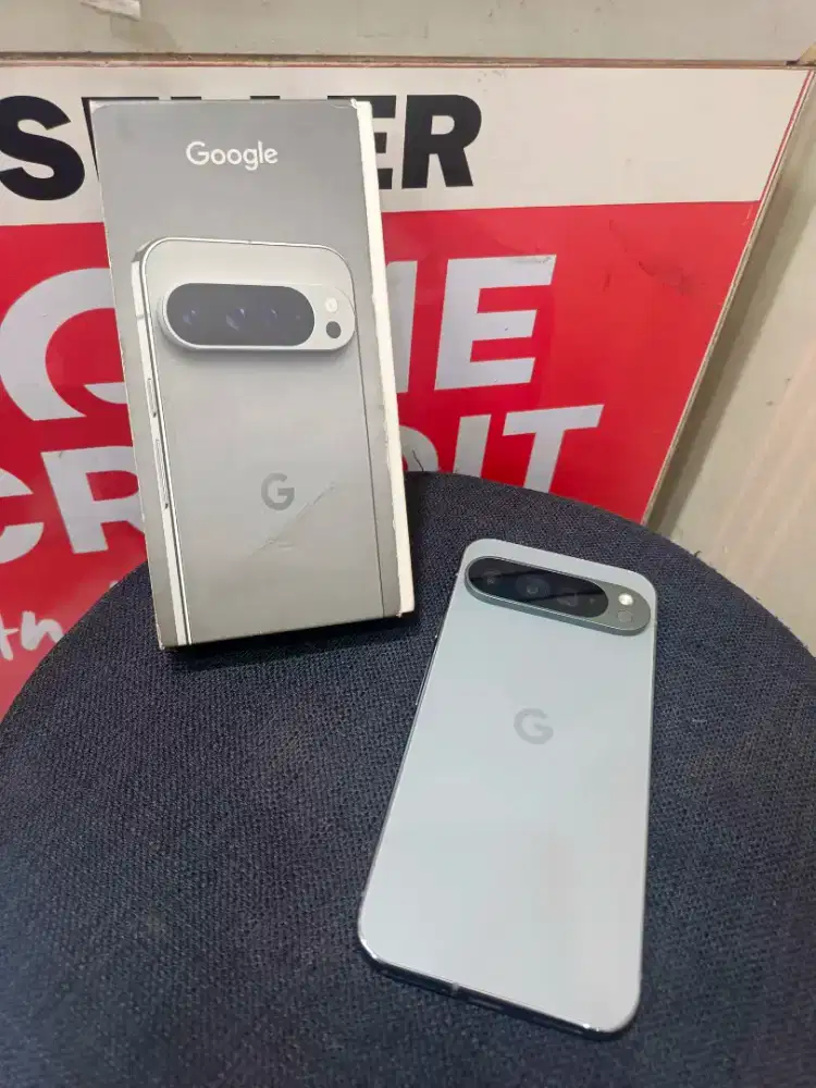 Google pixel 9pro xl 256gb beacukai