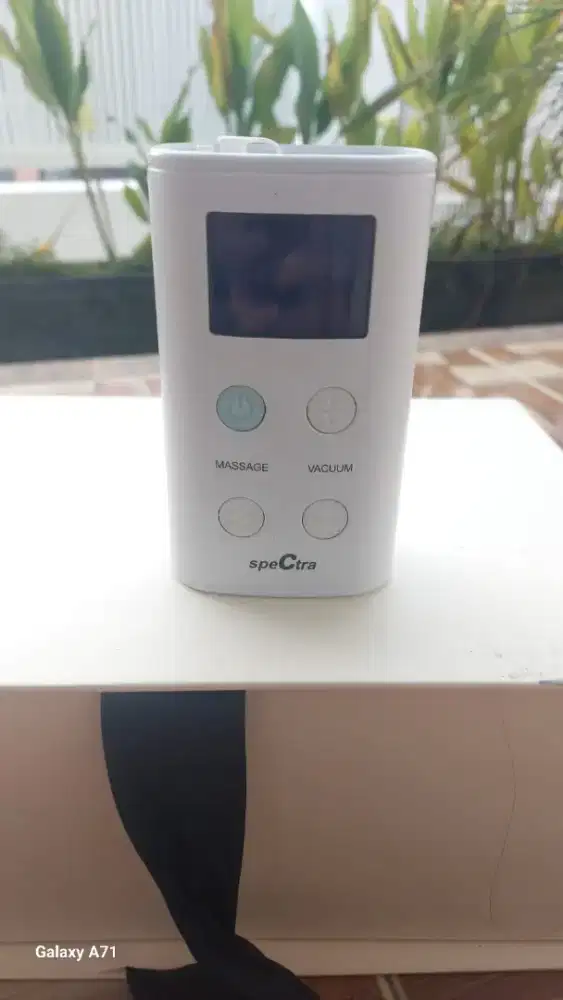 Spectra 9+ atau 9 plus