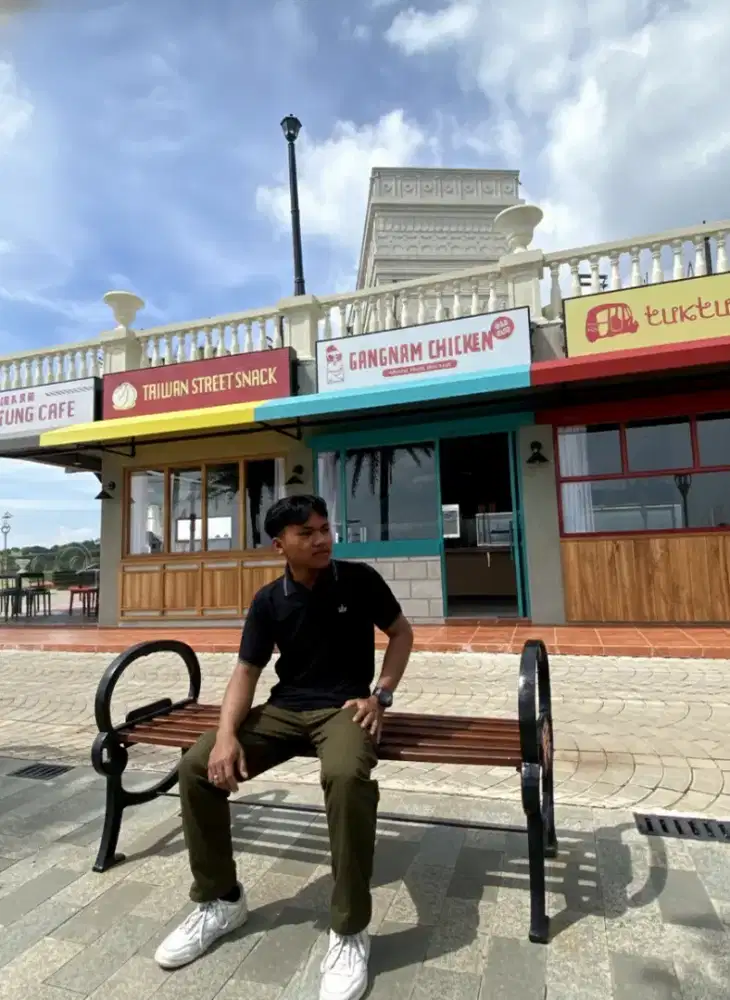 habis lebaran siap rantau