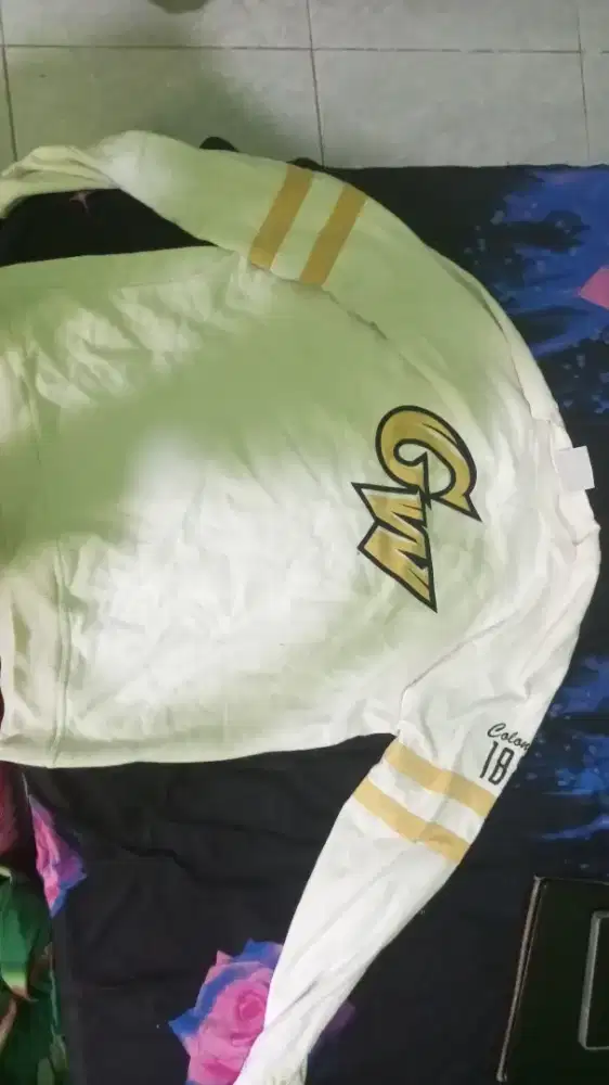 Jual sweater champion