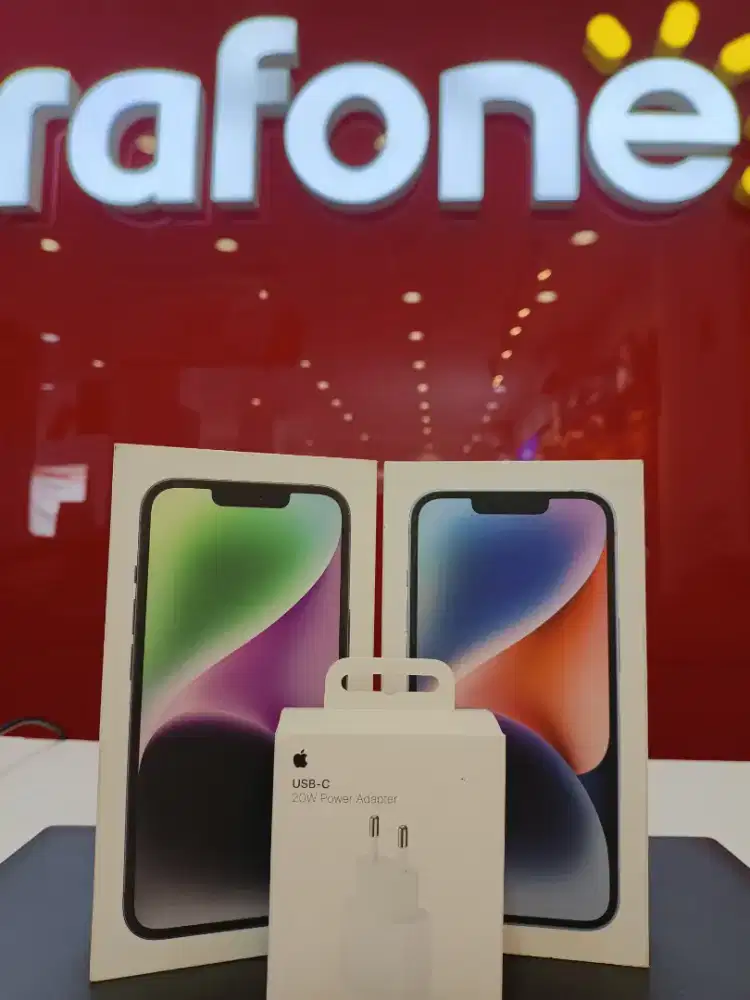Apple iphone 14 128Gb bisa cashh & Kreditt