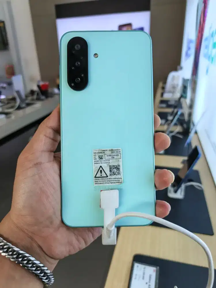 PROMO KREDIT SAMSUNG A26 5G TANPA DP FREE ADMIN DAN FREE 2 CICILAN