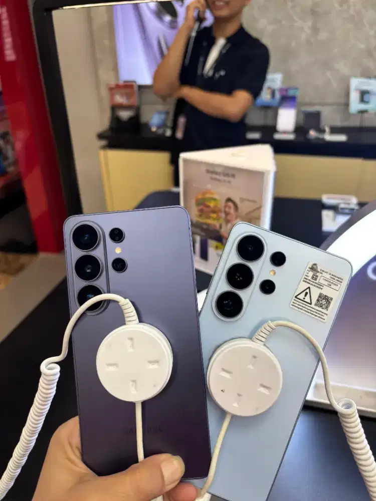 Pre-Order Samsung Galaxy S26 ULTRA cicilan bunga 0%