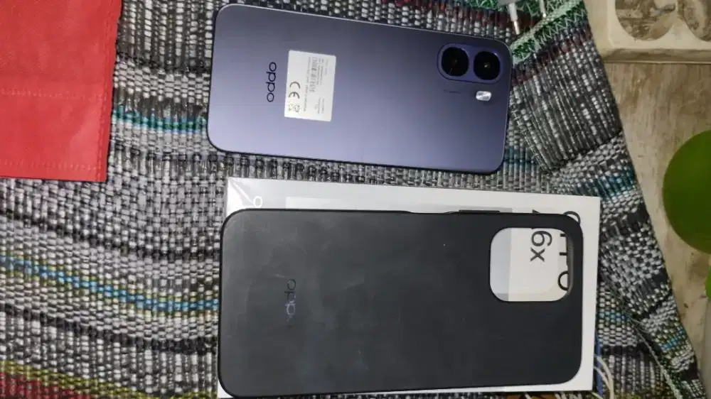 Jual hp bekas karna BU