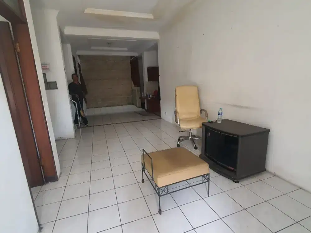 rumah 2 lantai di batununggal indah dekat stt telkom dan pasar modern