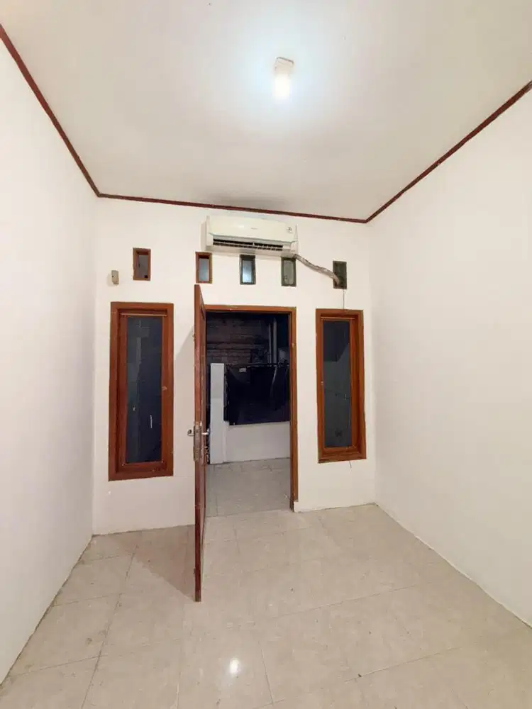 (BU) JUAL CEPAT RUMAH DI TANJUNG PRIOK