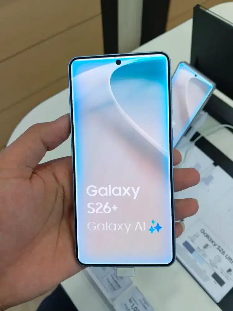 PO smsung S26 Series