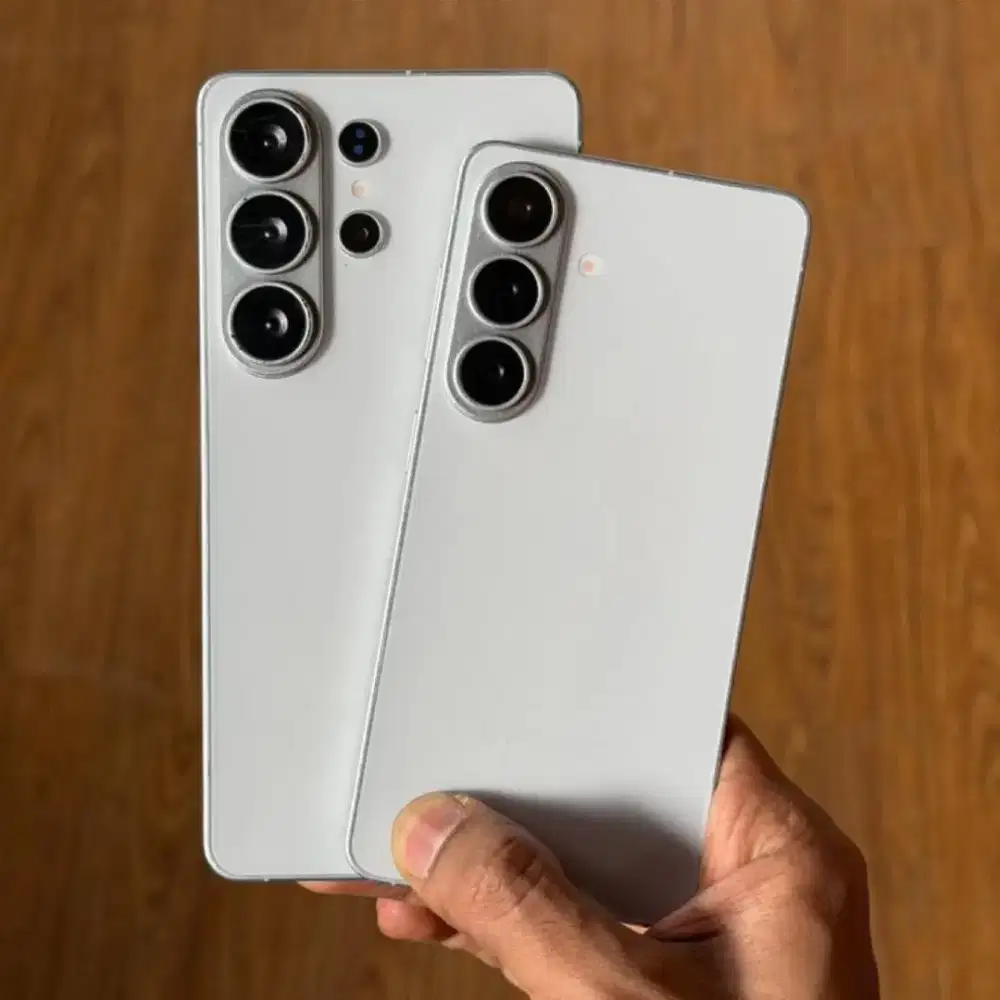 Pre Order Samsung S26 Series/Cicilan ringan proses kredit dibantu ACC