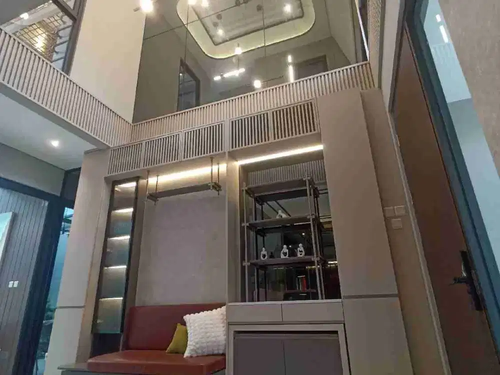 Cendana Residence 2 Tangerang Selatan