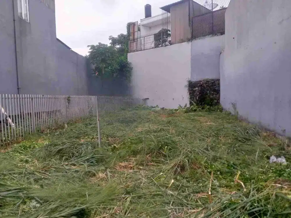 Dijual Kavling Siap Bangun di Bukit Serpong Mas