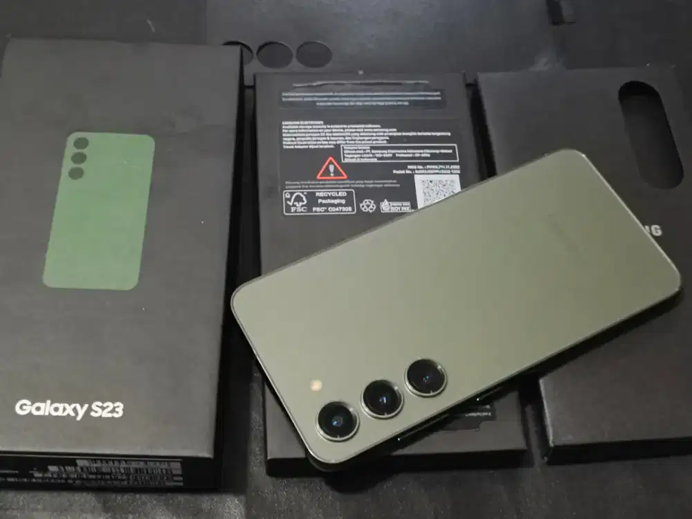 Samsung S23 5G 8/256Gb