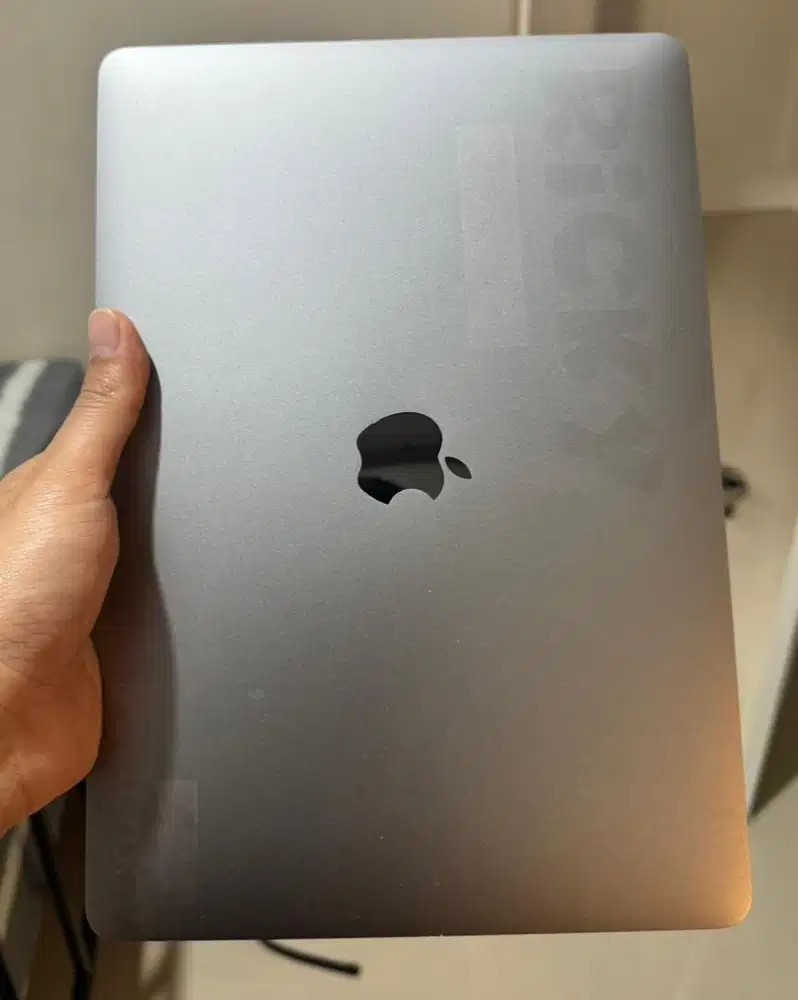 Macbook Air M1 256 Gb Inter Second