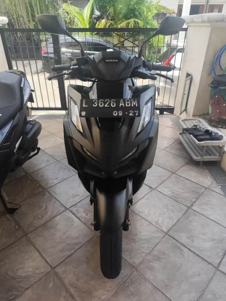 HONDA VARIO 160