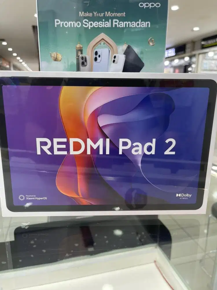 Redmi pad 2 5/128