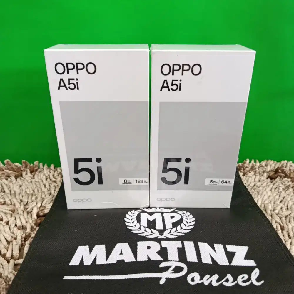 Oppo a5i 4/128gb