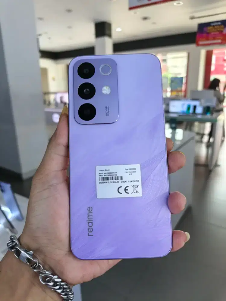 KREDIT REALME C85 SERIES TANPA DP, FREE ADMIN DAN FREE 2 CICILAN