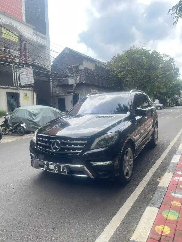 DIJUAL MERCY PEMAKAIAN PRIBADI