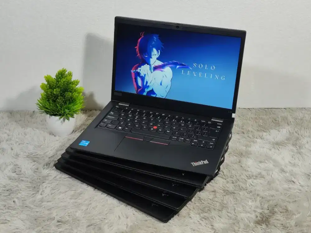 Lenovo ThinkPad L13 Gen 2