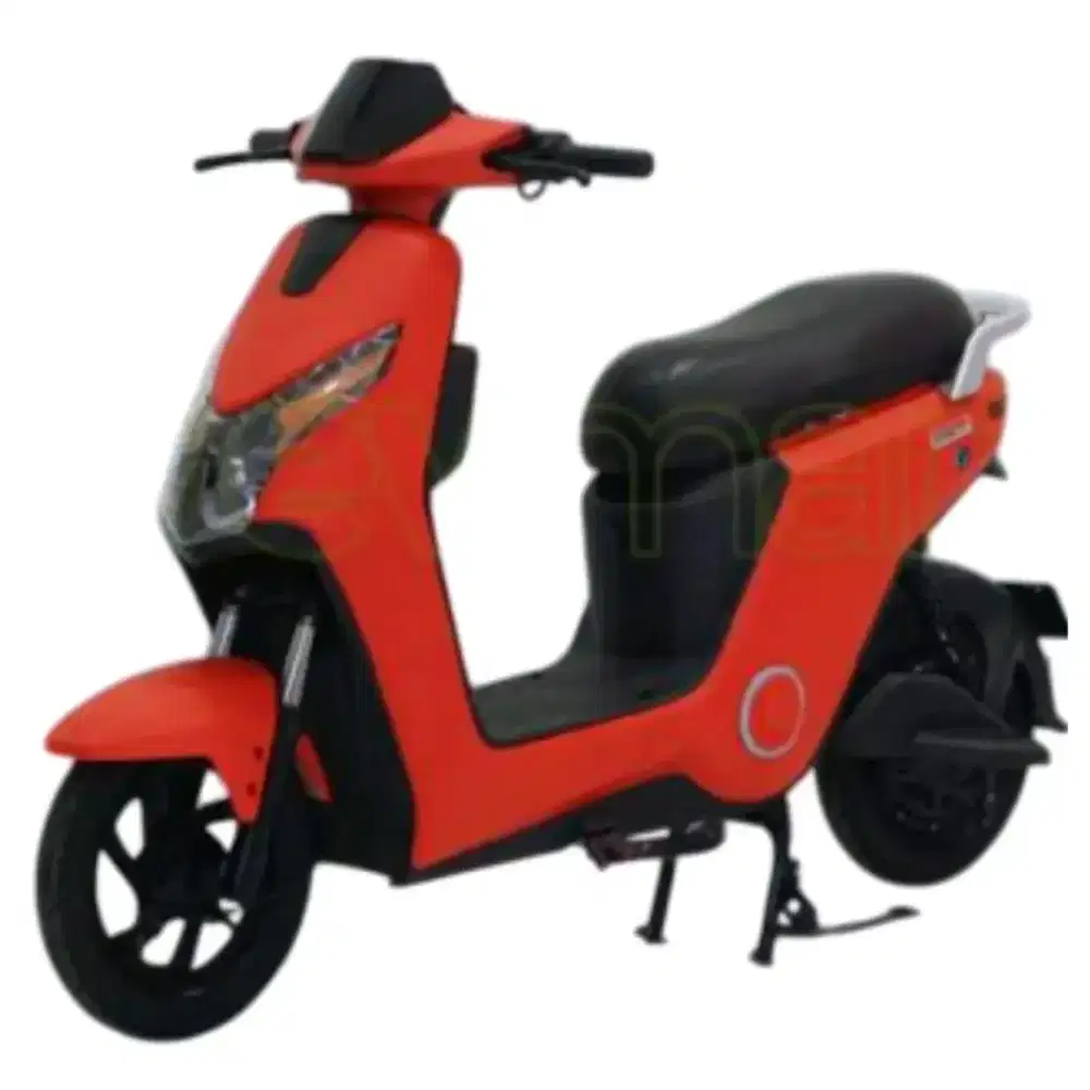 SEPEDA LISTRIK UWINFLY TYPE D75