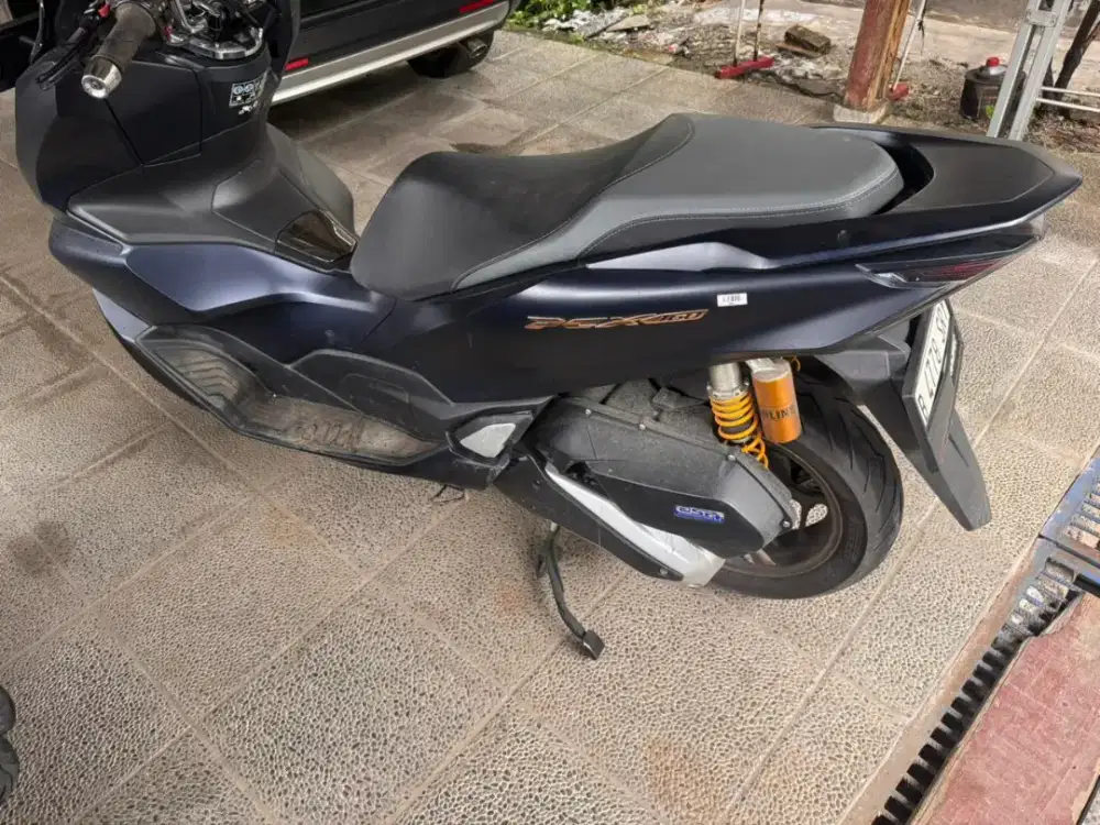 Honda PCX 160 (2024)