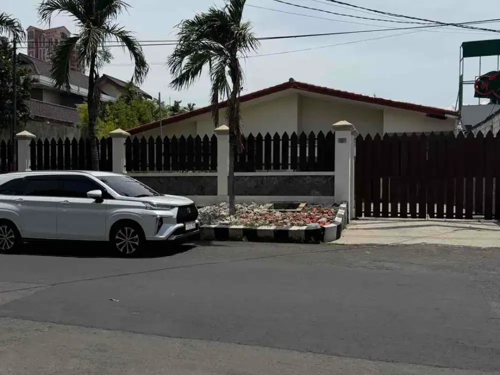 Darmo Permai 1lt Hit  Tanah